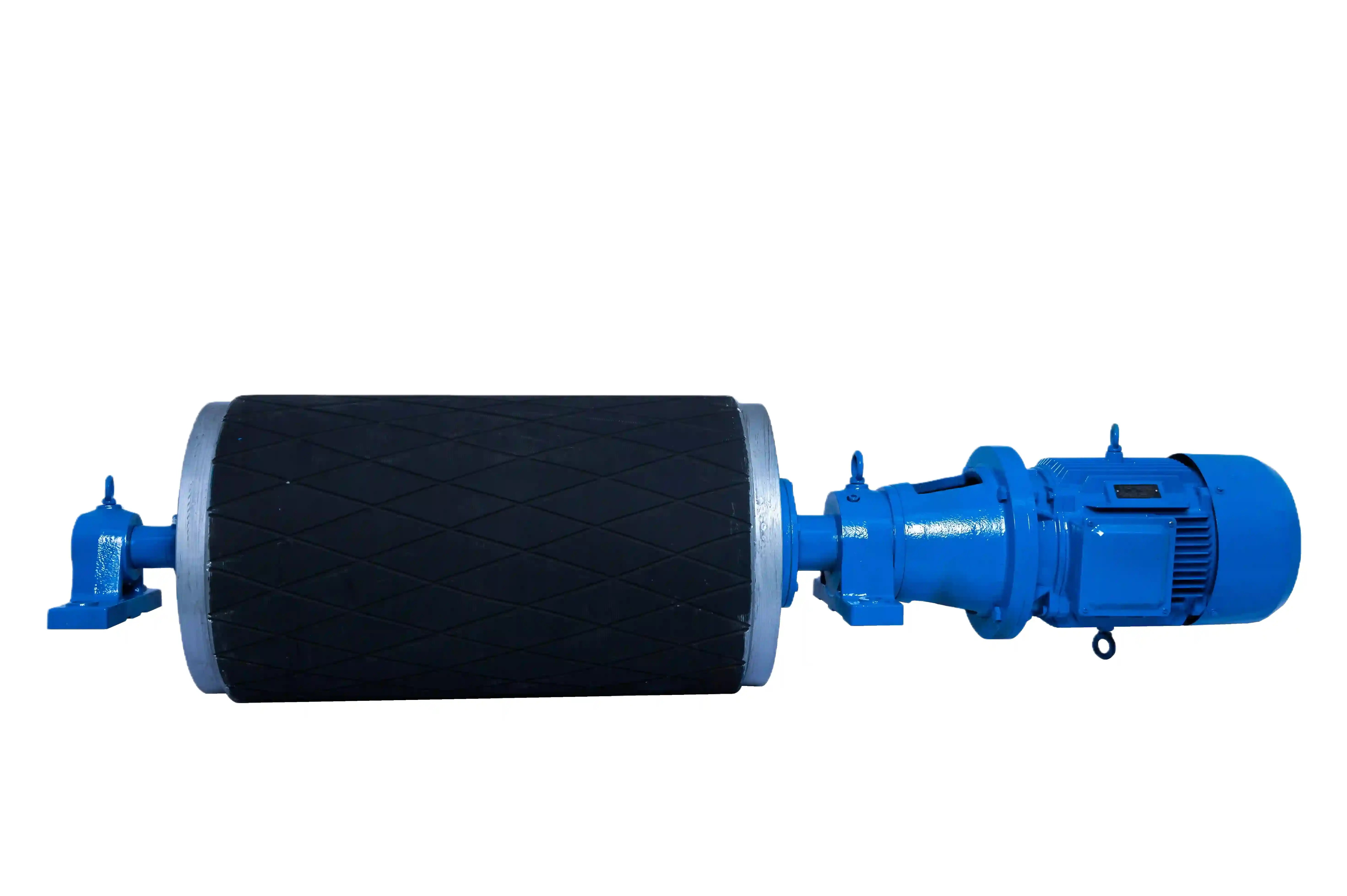 моторизований барабанний шків для конвеєрної системи